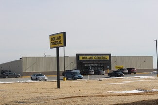 More details for IL Rt. 29 Rt, Edinburg, IL - Retail for Sale