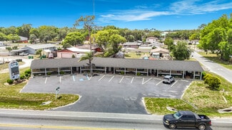 More details for 5739-5749 Gall Blvd, Zephyrhills, FL - Office for Lease