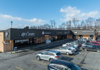 More details for 653-665 Carey Ave, Hanover Township, PA - Retail for Sale