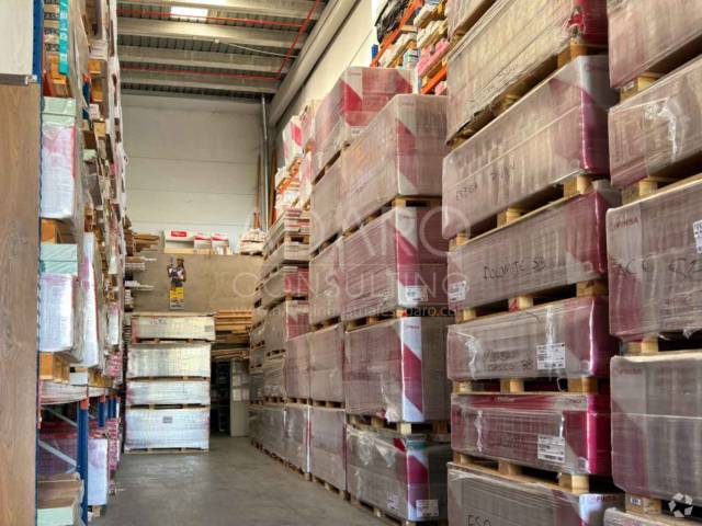 Industrial in Madrid, Madrid for lease Interior Photo- Image 1 of 9