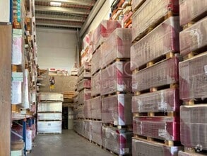 Industrial in Madrid, Madrid for lease Interior Photo- Image 1 of 9