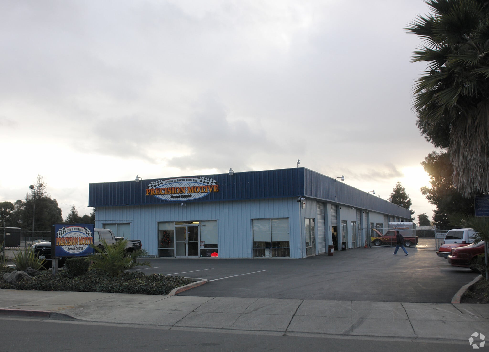 25789 Dollar St, Hayward, CA for lease Primary Photo- Image 1 of 5