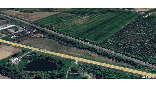 Plus de détails pour 0 Broad St, Pataskala, OH - Terrain à vendre