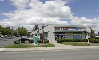 Plus de détails pour 607 Gregory Ln, Pleasant Hill, CA - Bureau à louer
