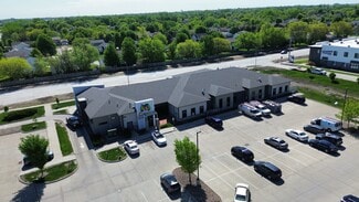More details for 1606 NW Irvinedale Dr, Ankeny, IA - Retail for Lease