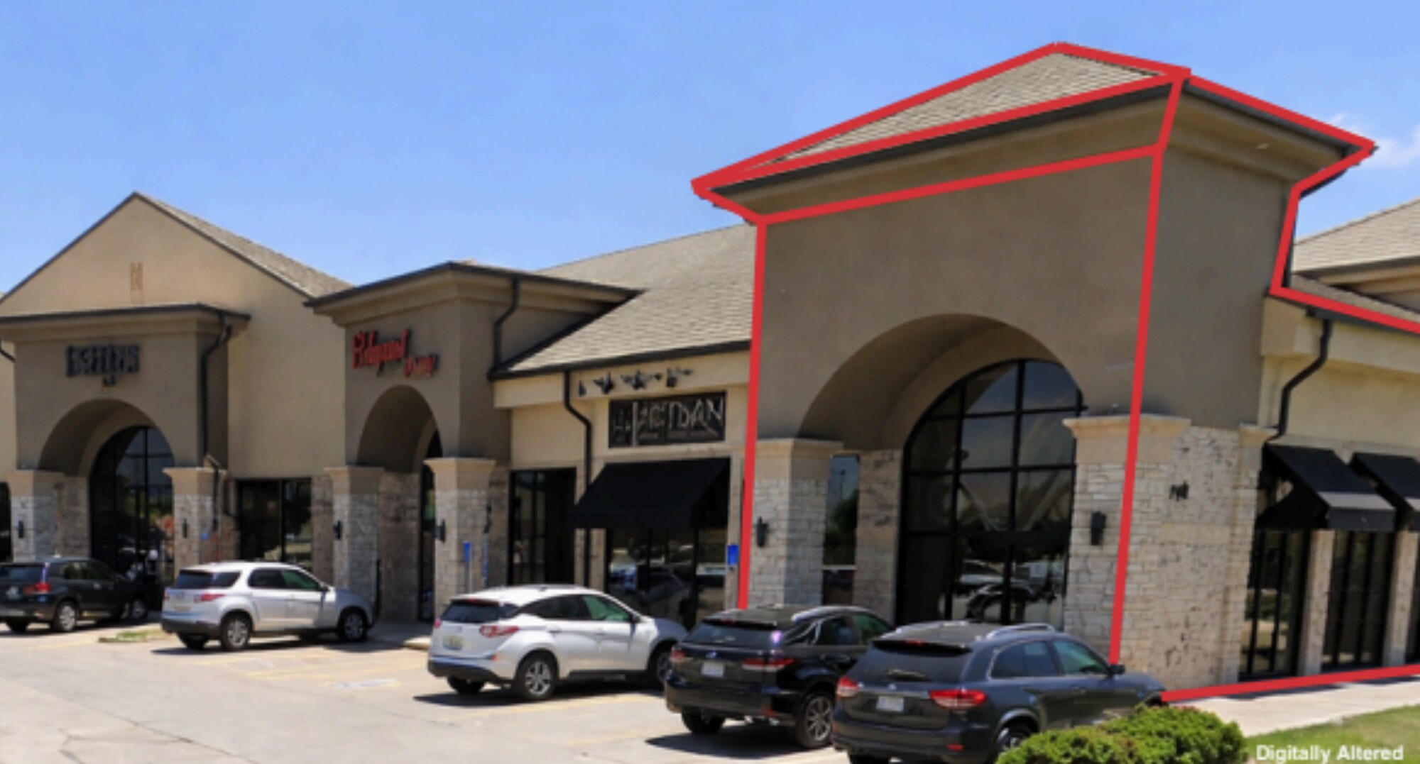 2146 N Collective Ln, Wichita, KS for lease Primary Photo- Image 1 of 15