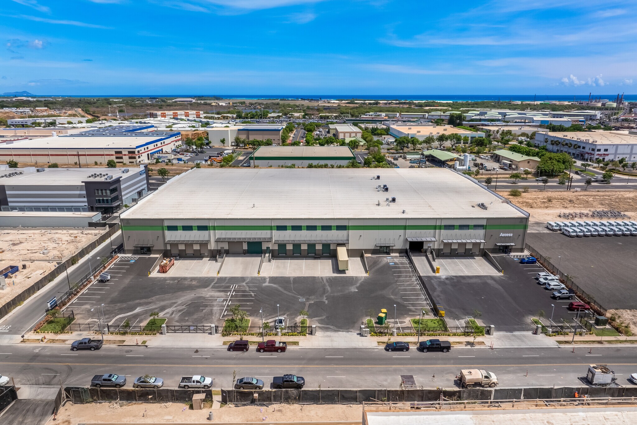 91-539 Kapolei Kai, Kapolei, HI à vendre Photo du bâtiment- Image 1 de 1