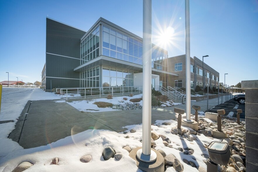 380 Airport Rd, Ignacio, CO for sale - Building Photo - Image 2 of 55