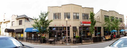 10 S Euclid Ave, Saint Louis, MO for lease Interior Photo- Image 2 of 8