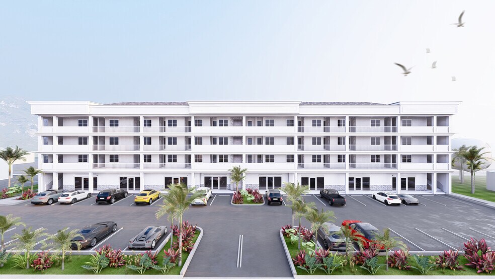 430 SW 47th Ter, Cape Coral, FL à vendre - Photo du bâtiment - Image 3 de 34