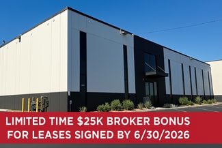 More details for 7101 Case Ave, North Hollywood, CA - Industrial for Lease