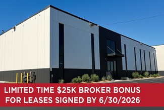 Plus de détails pour 7101 Case Ave, North Hollywood, CA - Industriel à louer