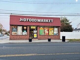 Plus de détails pour 900 Great Neck Rd, Copiague, NY - Commerce de détail à vendre