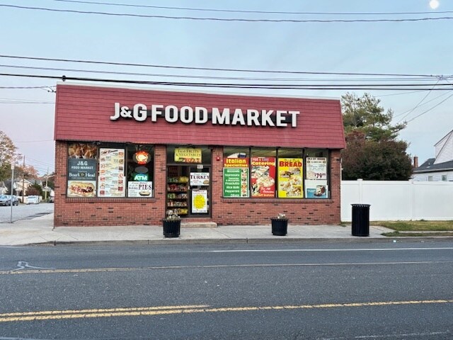 Plus de détails pour 900 Great Neck Rd, Copiague, NY - Commerce de détail à vendre
