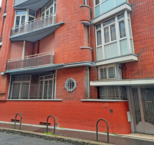 4 Rue Des Potiers, Toulouse à louer - Photo du bâtiment - Image 3 de 10