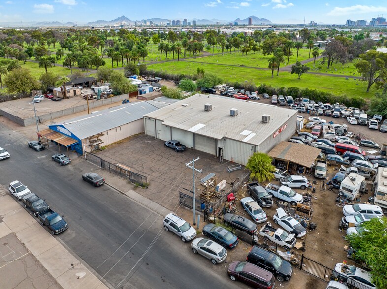 327 N 25th Ave, Phoenix, AZ for sale - Building Photo - Image 3 of 4