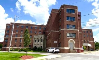 More details for St. Joseph Redevelopment Campus Multi-Building Investment & Development Portfolio – Health Care for Sale, Hazleton, PA