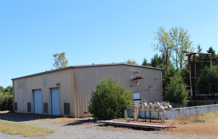 2550 Vernsdale Rd, Rock Hill, SC à vendre - Photo du bâtiment - Image 3 de 15
