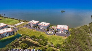 Plus de détails pour 8955 Puerto del Rio Dr, Cape Canaveral, FL - Terrain à vendre