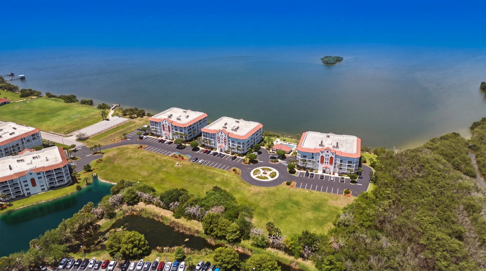 8955 Puerto del Rio Dr, Cape Canaveral, FL for sale Primary Photo- Image 1 of 14