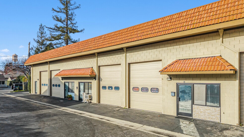 200 Dillon Ave, Campbell, CA for sale - Building Photo - Image 3 of 10