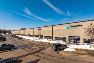 More details for 2995 Lone Oak Cir, Eagan, MN - Industrial for Lease