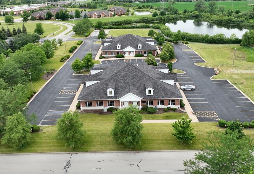 9980 W 190th St, Mokena, IL for sale - Building Photo - Image 3 of 4