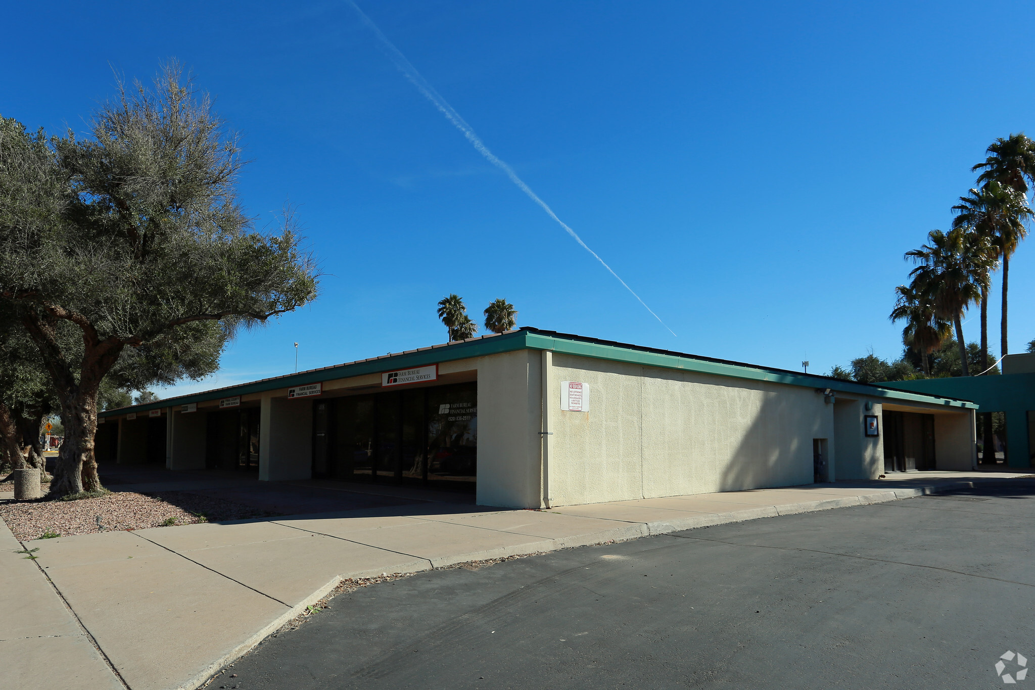 408 N Sacaton St, Casa Grande, AZ à vendre Photo principale- Image 1 de 1