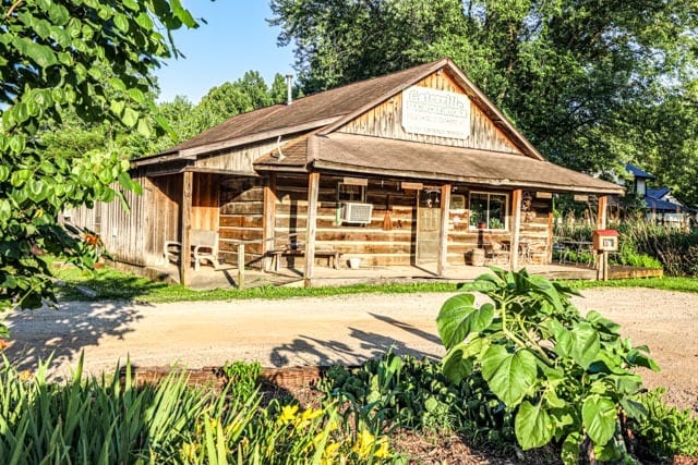 4525 Salt Creek Rd, Nashville, IN for sale Primary Photo- Image 1 of 47