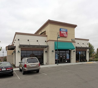 Plus de détails pour 6815-6851 Lonetree Blvd, Rocklin, CA - Commerce de détail à louer