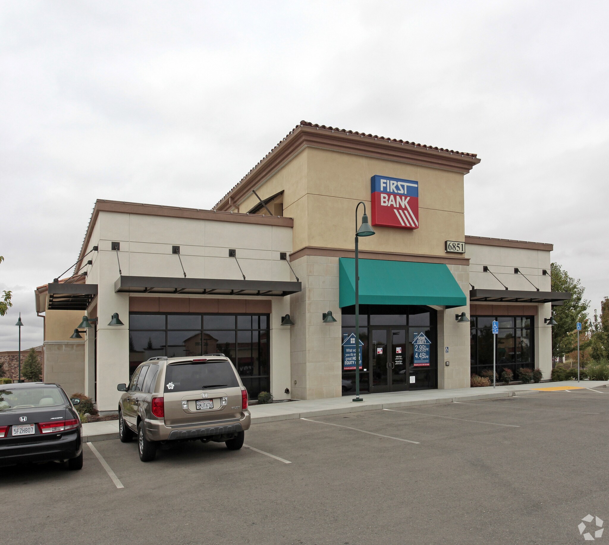 6815-6851 Lonetree Blvd, Rocklin, CA for lease Building Photo- Image 1 of 19