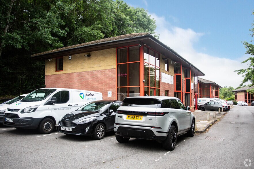 Norwood Rd, Gateshead à louer - Photo du bâtiment - Image 3 de 3