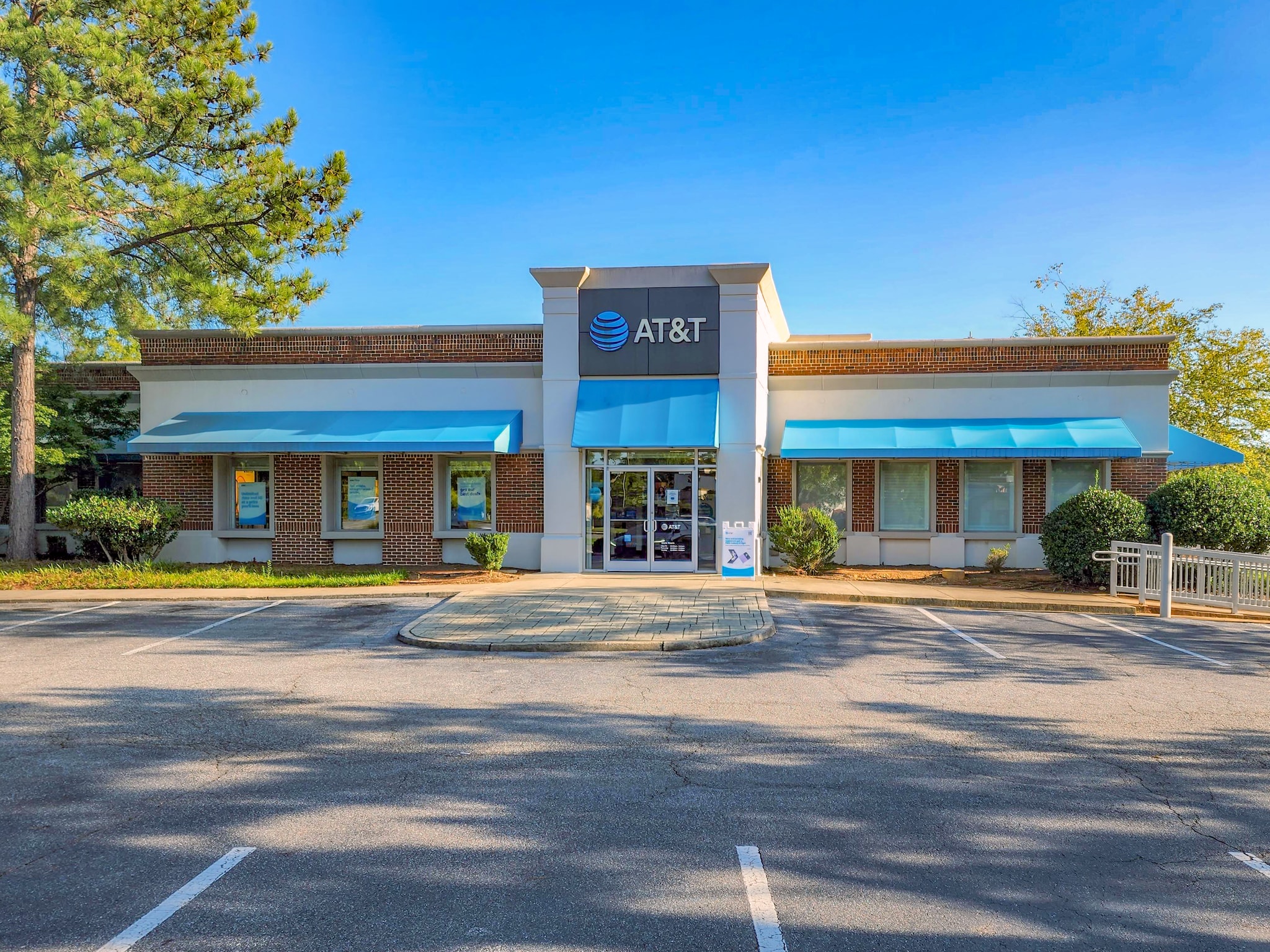 7900 N Point Pky, Alpharetta, GA for sale Building Photo- Image 1 of 5