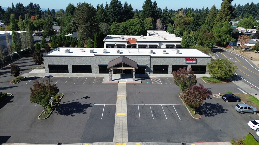 6701-6715 NE Andresen St, Vancouver, WA for sale - Building Photo - Image 2 of 10