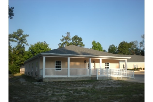 4901 Harrison Rd, Macon-Bibb, GA for sale - Primary Photo - Image 1 of 1