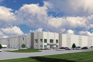 More details for 20440 Hardy Road, Houston, TX - Industrial for Lease