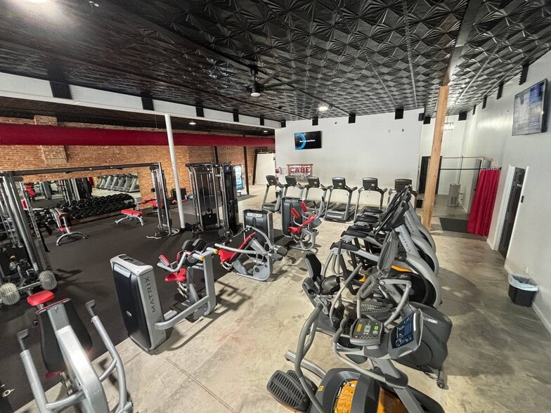 434 W 12th St, Alma, GA for sale - Building Photo - Image 3 of 4