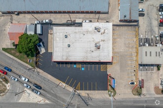 1568 Austin Hwy, San Antonio, TX - AERIAL  map view - Image1