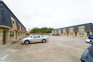 Plus de détails pour 2112-2114 E Airline Rd, Victoria, TX - Multi-résidentiel à vendre