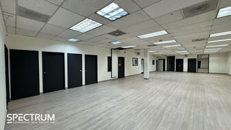 Excellent & Affordable Office Space - Warehouse