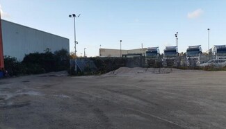 Plus de détails pour Crittall Rd, Witham - Terrain à louer