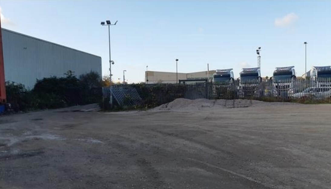 Crittall Rd, Witham à louer Photo principale- Image 1 de 8