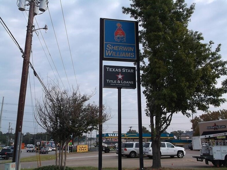 6514 S Broadway Ave, Tyler, TX for lease - Building Photo - Image 3 of 6