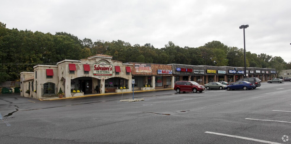 2001 College Dr, Clementon, NJ à vendre - Photo du bâtiment - Image 3 de 7