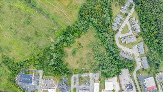 More details for 0 Challenger Ave, Roanoke, VA - Land for Sale