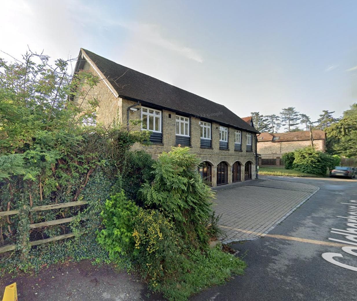 Coldharbour Ln, Aylesford for sale Primary Photo- Image 1 of 5
