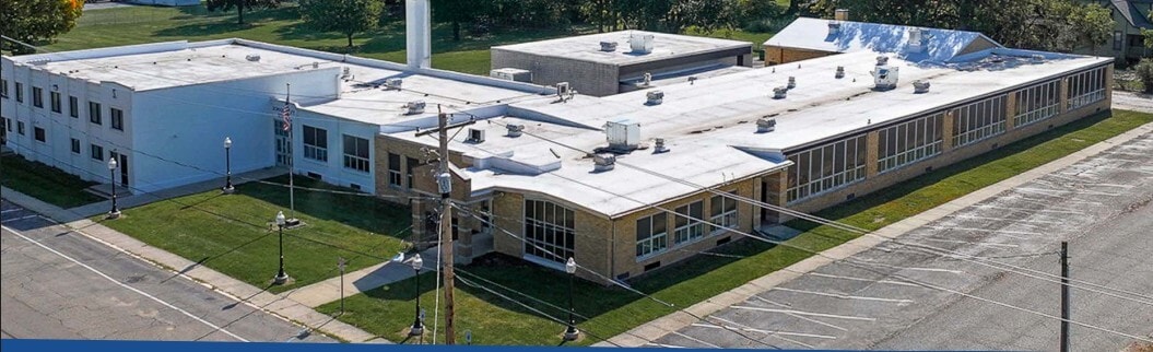 300 E Cass St, Schoolcraft, MI for lease Building Photo- Image 1 of 19