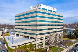 Plus de détails pour 200 Connecticut Ave, Norwalk, CT - Coworking à louer