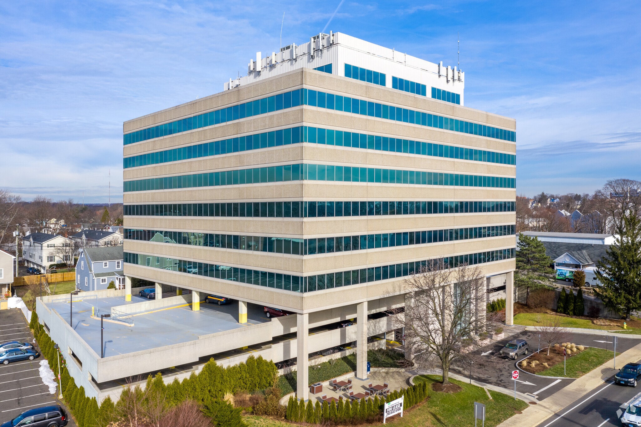 200 Connecticut Ave, Norwalk, CT for lease Building Photo- Image 1 of 5