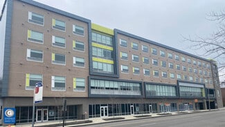 Plus de détails pour 412 E Main St, Columbus, OH - Commerce de détail à louer